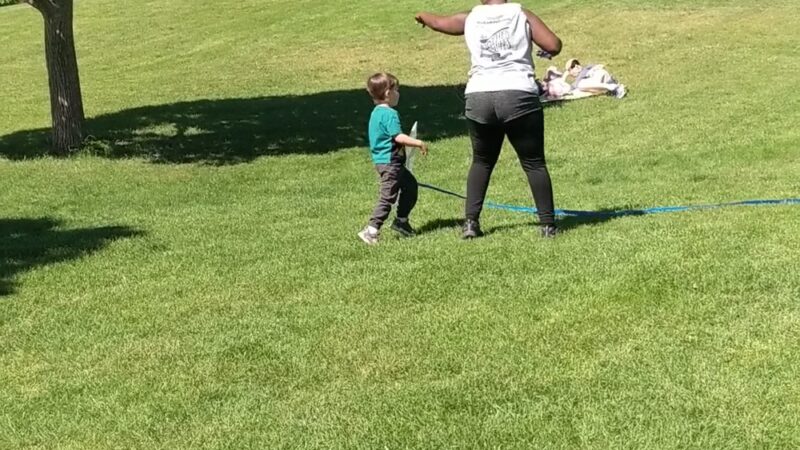 Bear Creek Regional Park East - Colorado Springs, CO