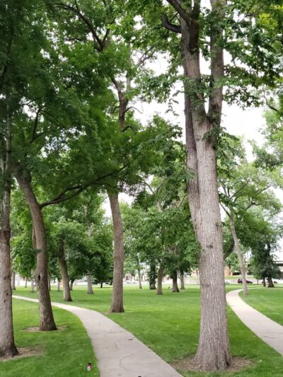 Antlers Park - Colorado Springs, CO