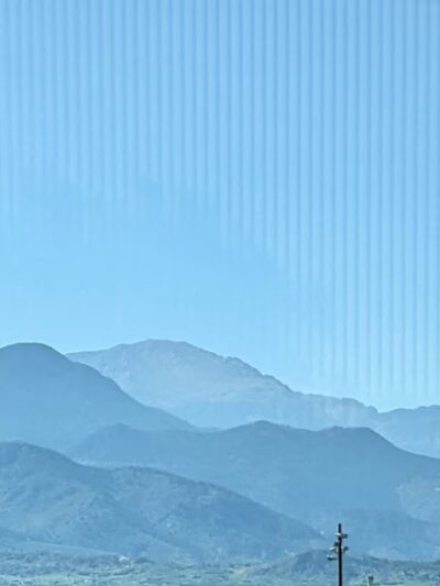 Antlers Park - Colorado Springs, CO