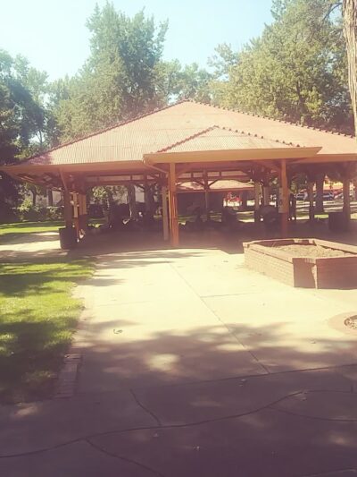 Antlers Park - Colorado Springs, CO