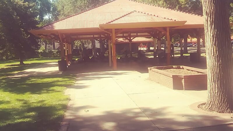 Antlers Park - Colorado Springs, CO