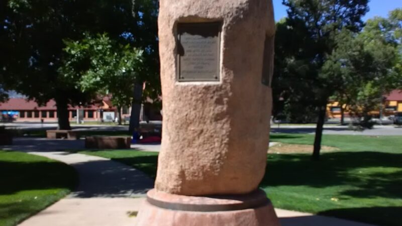 Antlers Park - Colorado Springs, CO