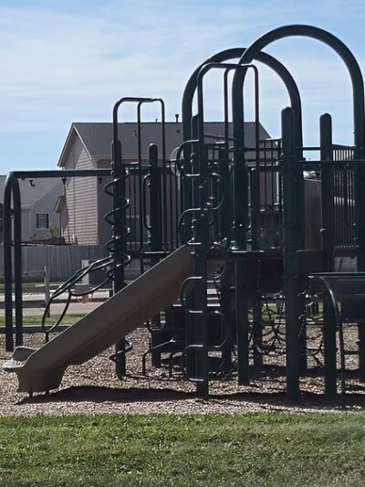 Bells Park - Colorado Springs, CO