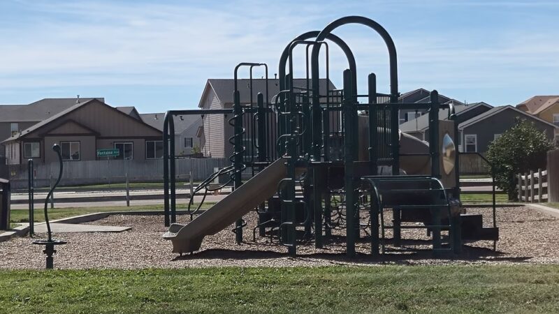 Bells Park - Colorado Springs, CO