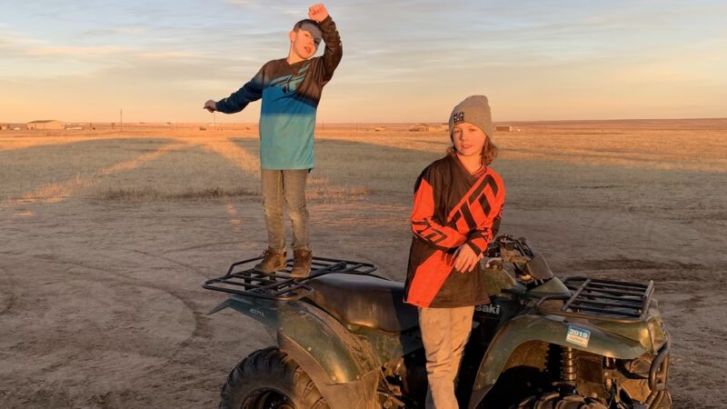 Bells Park - Colorado Springs, CO