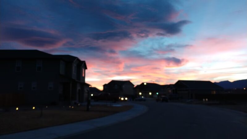 Bells Park - Colorado Springs, CO