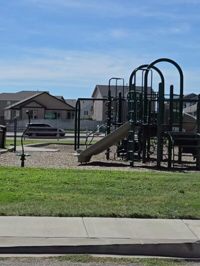 Bells Park - Colorado Springs, CO