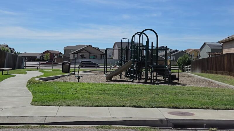 Bells Park - Colorado Springs, CO