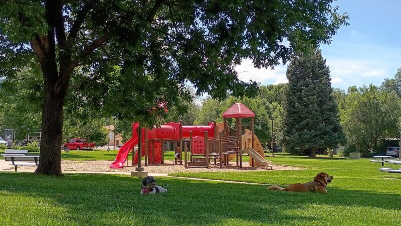 Betty Krouse Park - Colorado Springs, CO