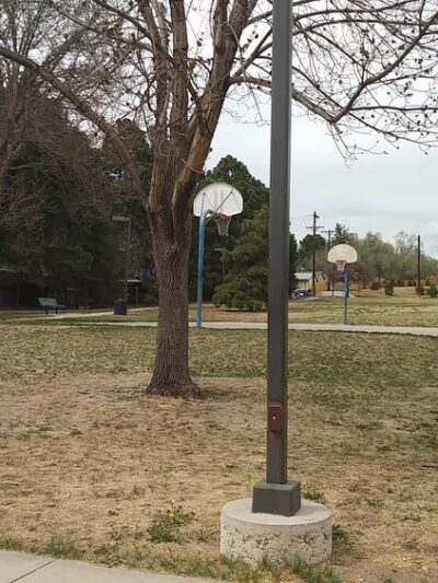 Betty Krouse Park - Colorado Springs, CO