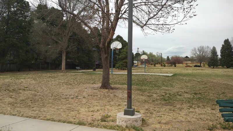 Betty Krouse Park - Colorado Springs, CO
