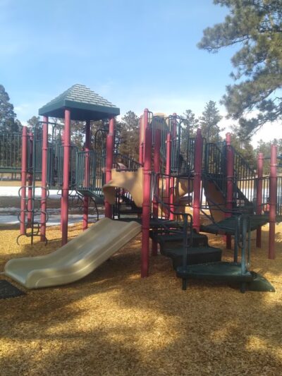 Black Forest Regional Park - Colorado Springs, CO