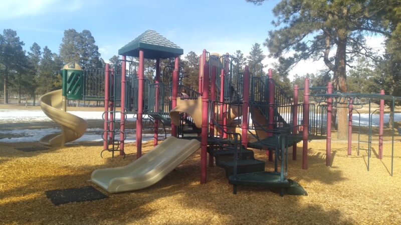 Black Forest Regional Park - Colorado Springs, CO