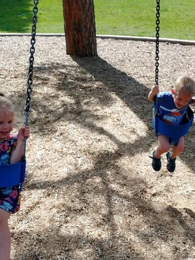 Black Forest Regional Park - Colorado Springs, CO