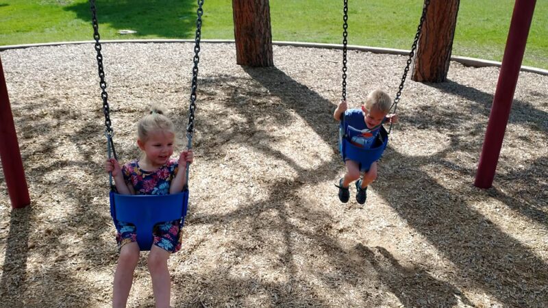 Black Forest Regional Park - Colorado Springs, CO