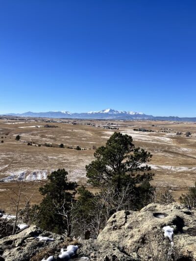 Black Forest Regional Park - Colorado Springs, CO