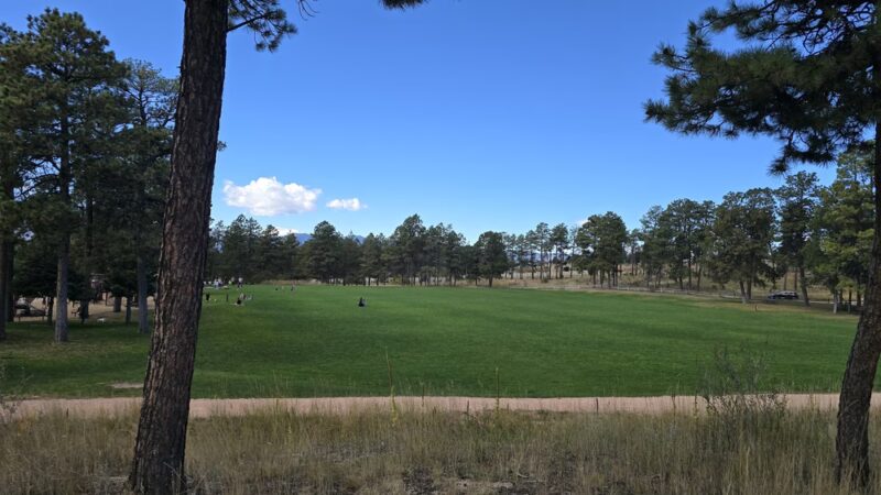 Black Forest Regional Park - Colorado Springs, CO