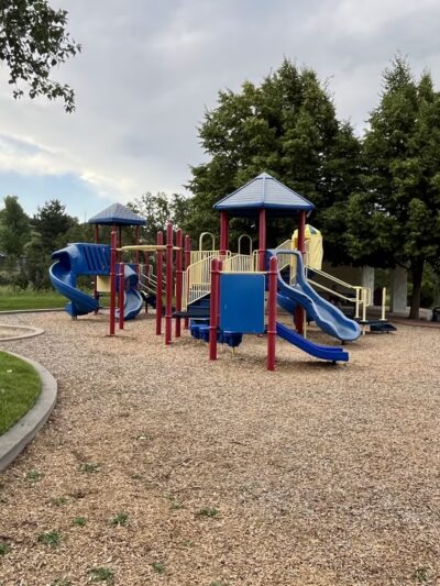 Broadmoor Valley Park - Colorado Springs, CO