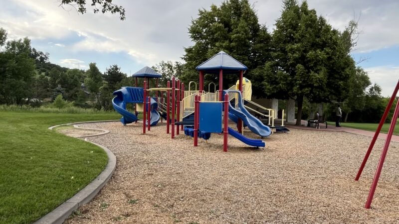 Broadmoor Valley Park - Colorado Springs, CO