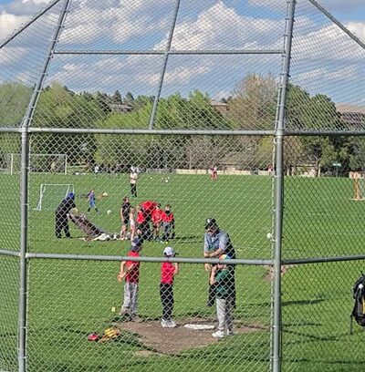 Broadmoor Valley Park - Colorado Springs, CO