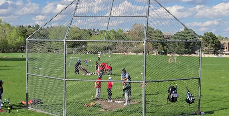 Broadmoor Valley Park - Colorado Springs, CO