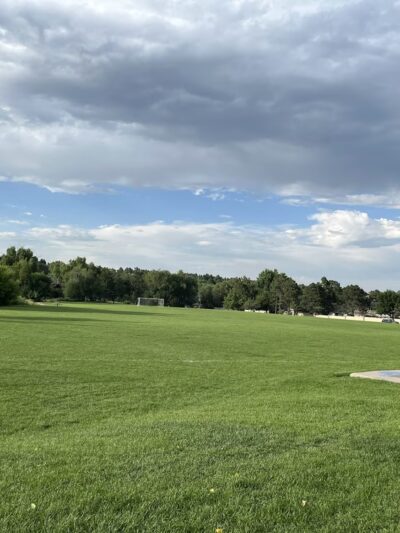 Broadmoor Valley Park - Colorado Springs, CO
