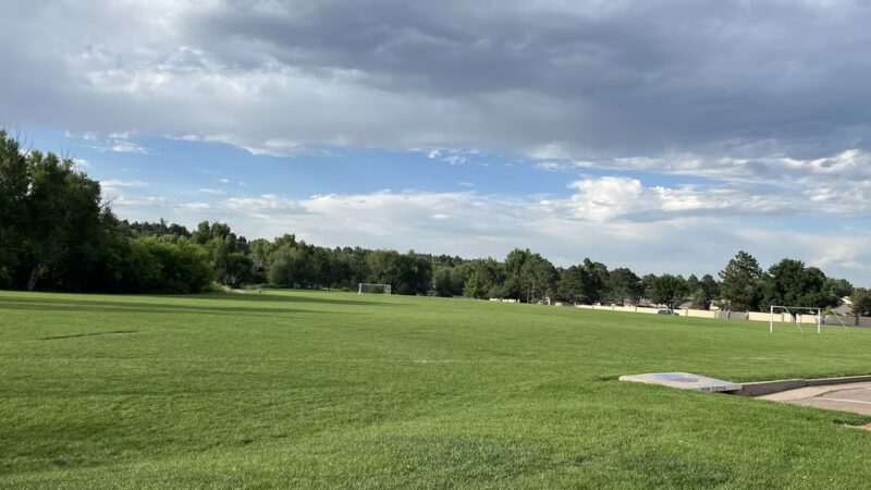 Broadmoor Valley Park - Colorado Springs, CO