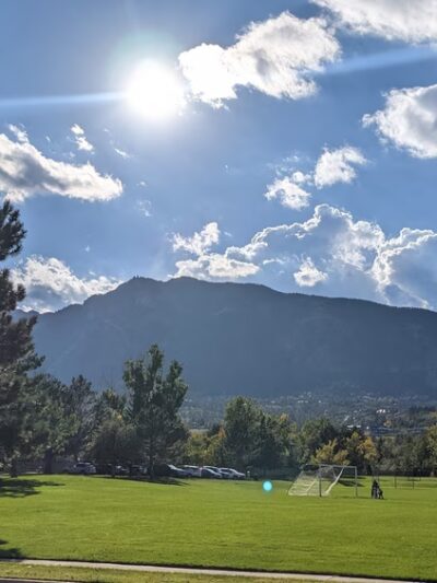 Broadmoor Valley Park - Colorado Springs, CO