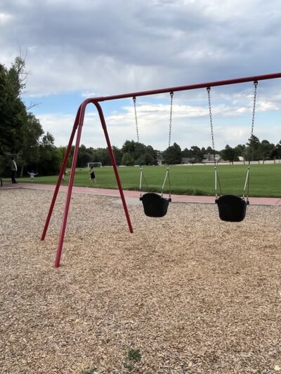 Broadmoor Valley Park - Colorado Springs, CO