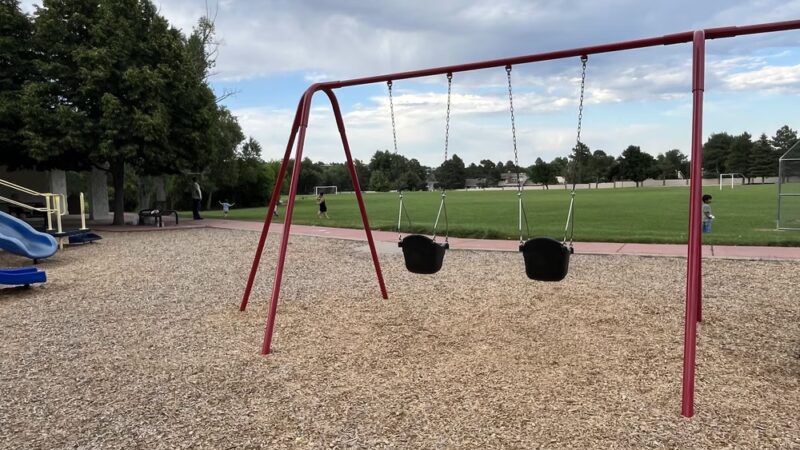 Broadmoor Valley Park - Colorado Springs, CO