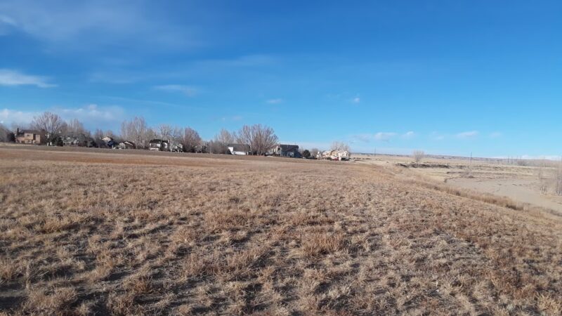 Centre Court Park - Colorado Springs, CO