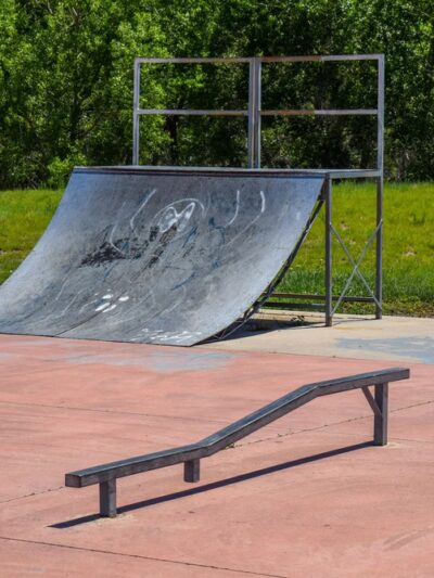 Centre Court Park - Colorado Springs, CO