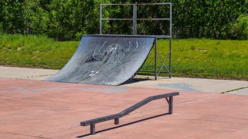 Centre Court Park - Colorado Springs, CO