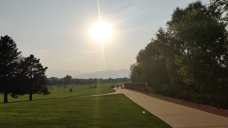 Cottonwood Creek Park - Colorado Springs, CO