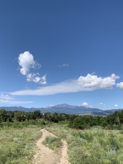Cottonwood Creek Park - Colorado Springs, CO