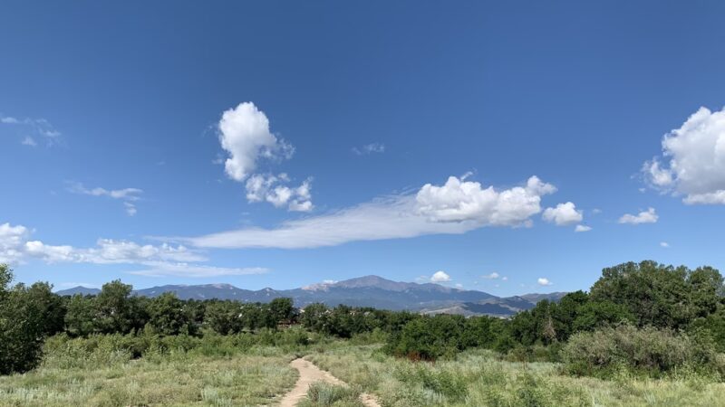 Cottonwood Creek Park - Colorado Springs, CO