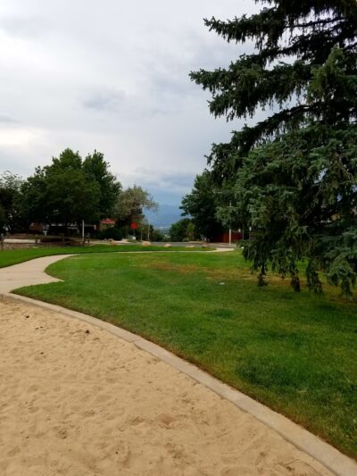Danville Park - Colorado Springs, CO