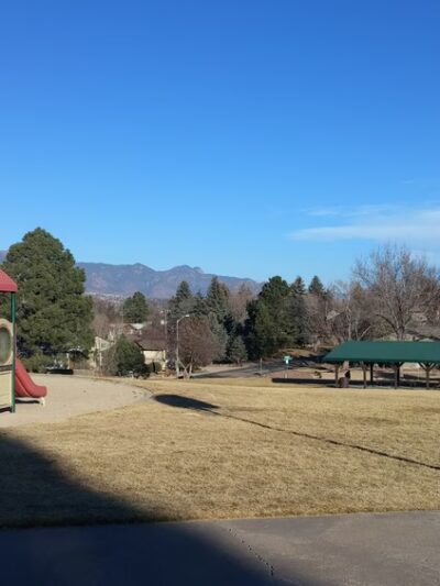 Danville Park - Colorado Springs, CO