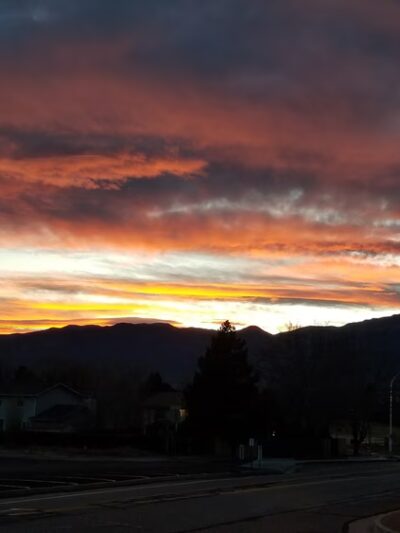 Danville Park - Colorado Springs, CO