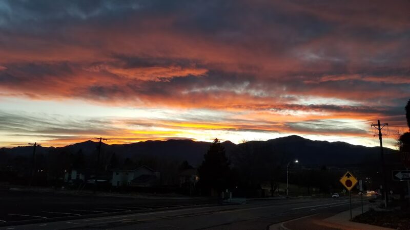 Danville Park - Colorado Springs, CO