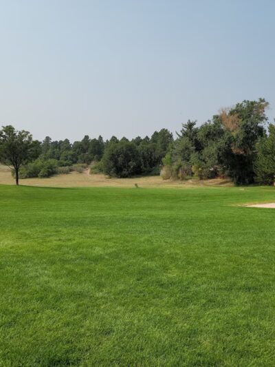 Erindale Park - Colorado Springs, CO