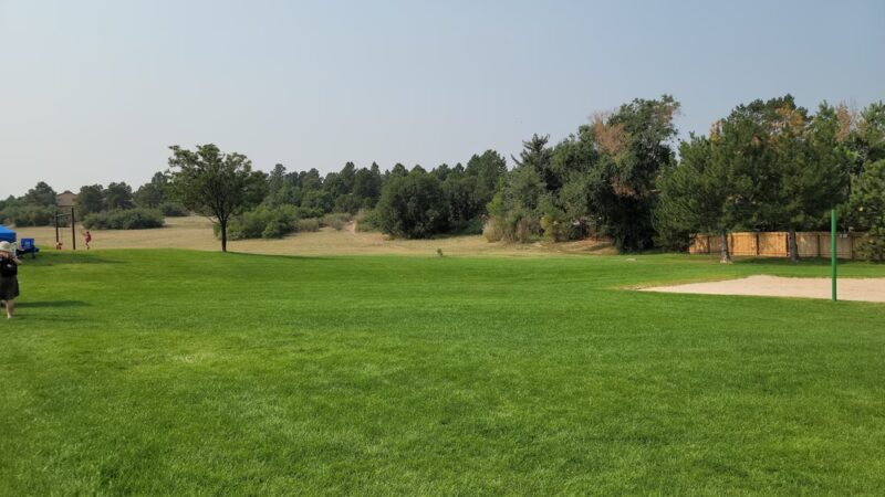 Erindale Park - Colorado Springs, CO