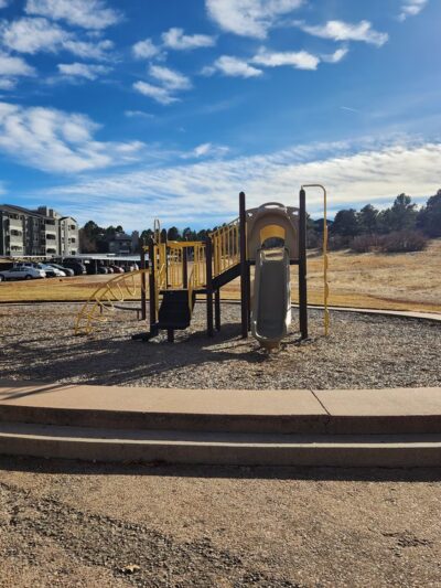 Erindale Park - Colorado Springs, CO