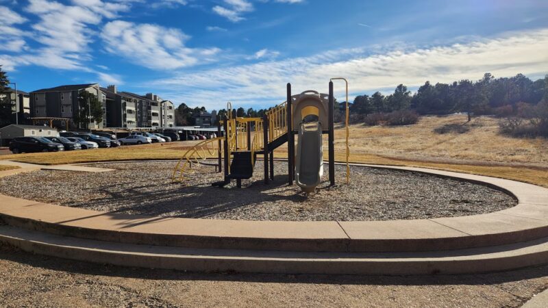 Erindale Park - Colorado Springs, CO
