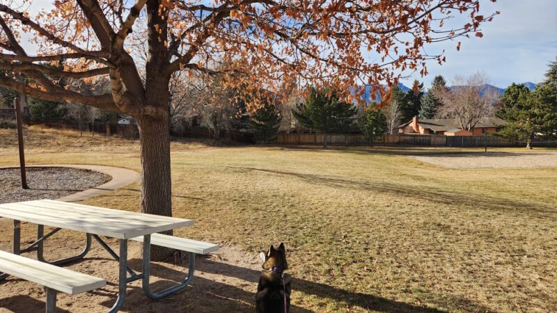 Erindale Park - Colorado Springs, CO