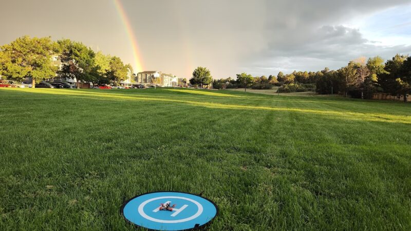 Erindale Park - Colorado Springs, CO