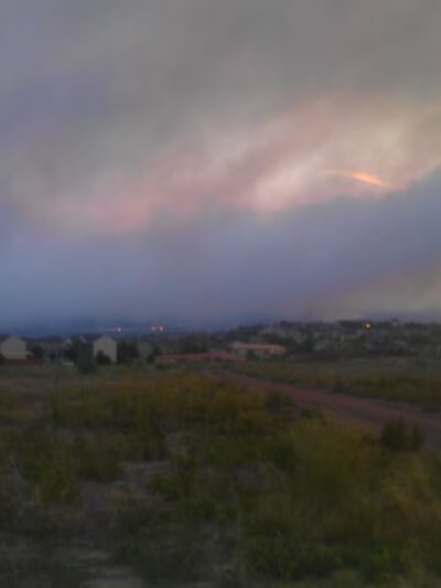 Fred McKown Park And Field - Colorado Springs, CO