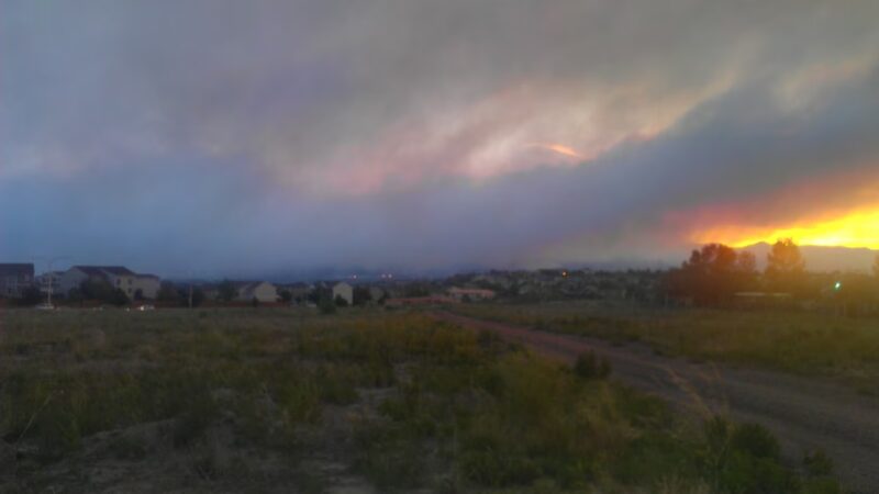 Fred McKown Park And Field - Colorado Springs, CO