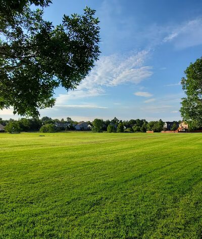 Fred McKown Park And Field - Colorado Springs, CO