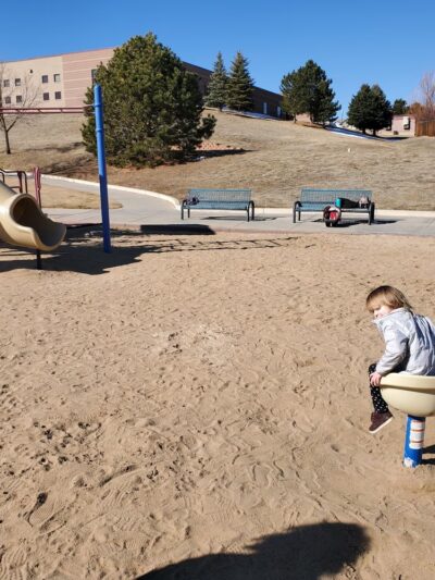 Fred McKown Park And Field - Colorado Springs, CO